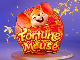 mouse fortune demo ícone